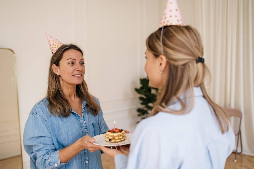 Healing and Uplifting Birthday Wishes for Emotional Support