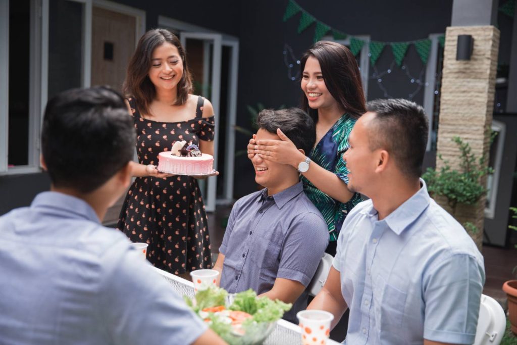 Heartfelt Birthday Wishes for Sister-in-Law’s Husband