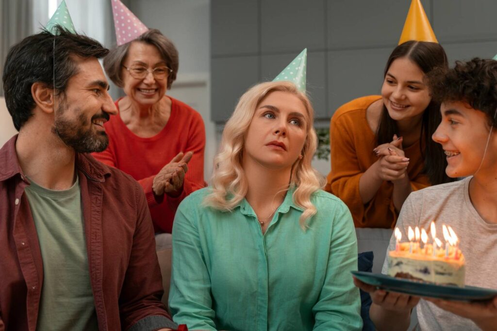 Heartfelt Birthday Wishes for Someone Who Hates Birthdays