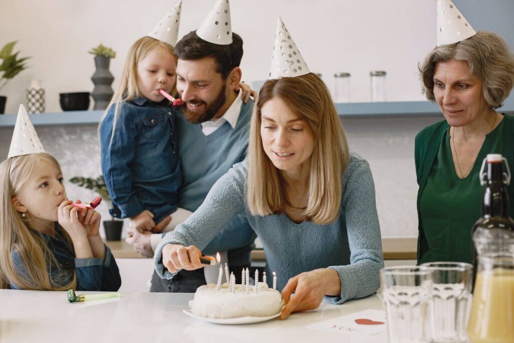 Reflective Birthday Messages from an Adopted Child’s Heart