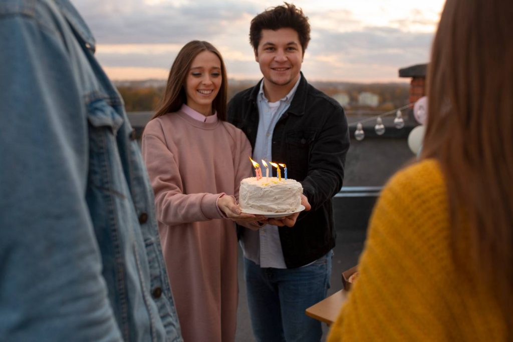 Short & Sweet Birthday Wishes for Sister-in-Law’s Husband