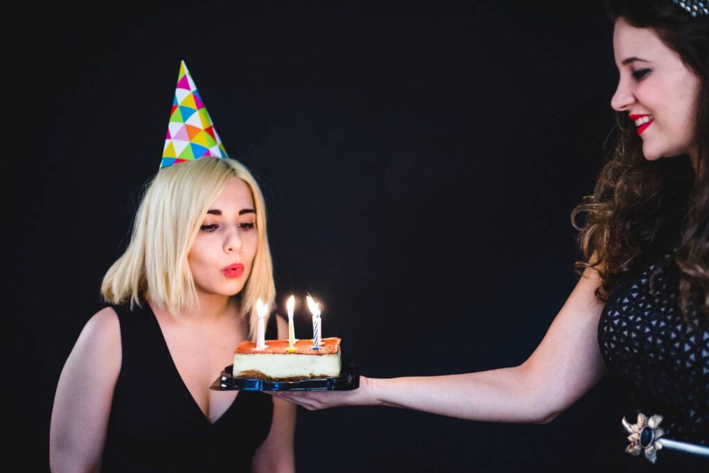 Simple & Quiet Birthday Wishes for Low-Key Celebrants