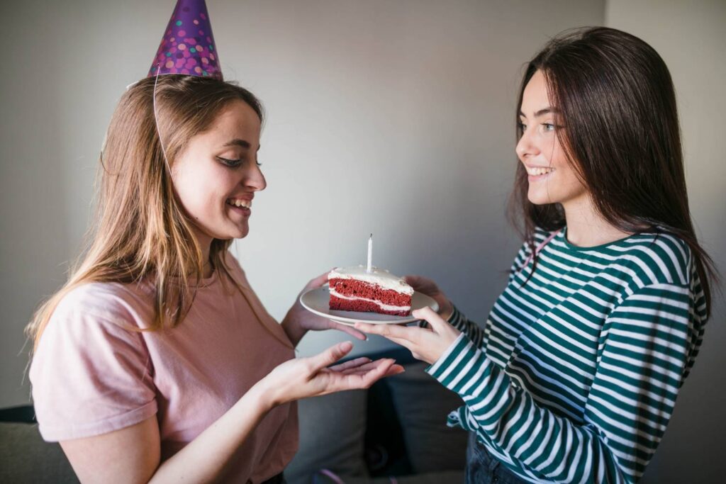 Soft and Supportive Birthday Wishes for Family Members