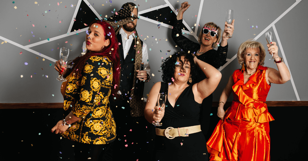 Surprise Parties Pros, Cons & Psychology of Being Surprised