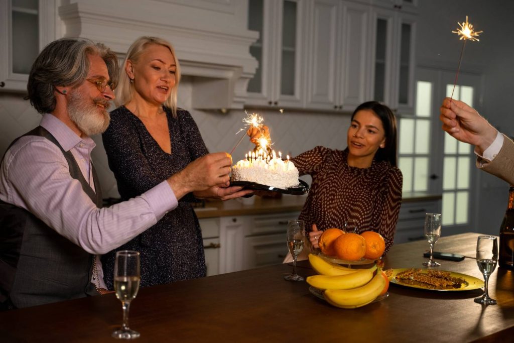 Birthday Wishes for a Close Neighbor Friend