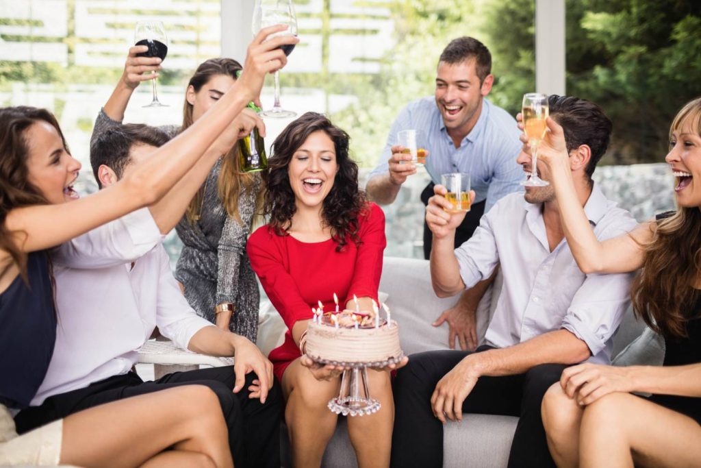 Funny and Cheerful Birthday Wishes for Neighbors