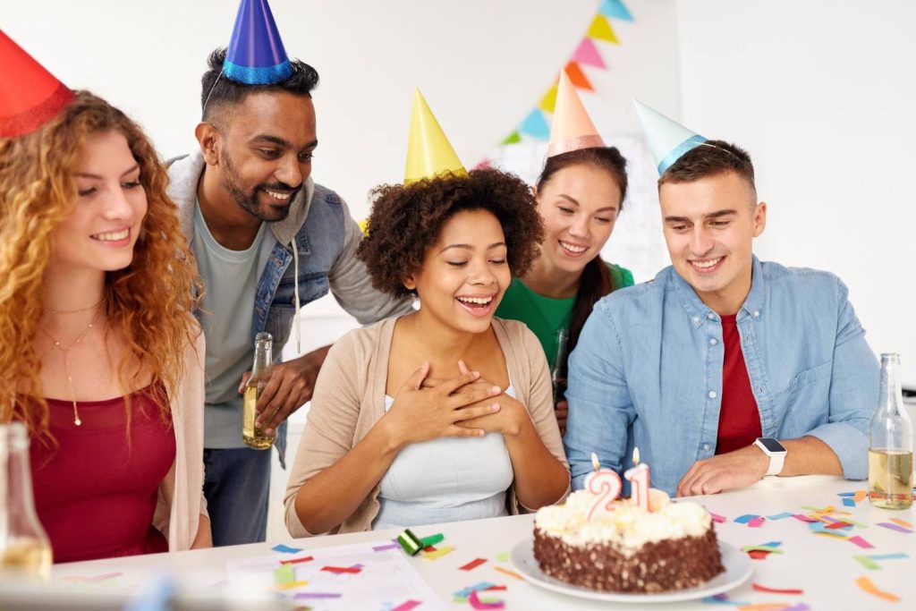Heartfelt Birthday Wishes for Neighbors