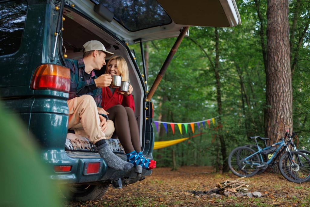 Romantic Birthday Wishes for Traveler Partner