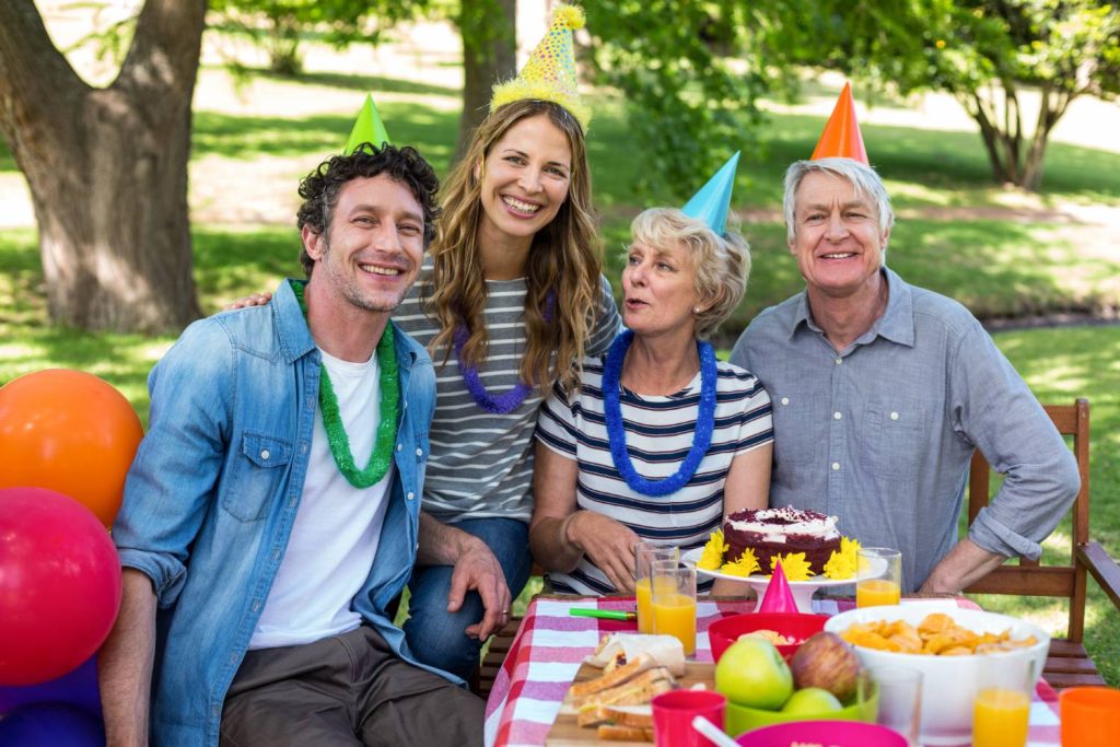 Simple Birthday Wishes for a Neighbor