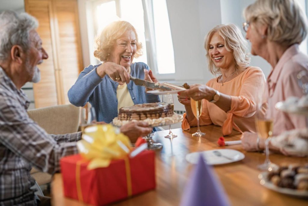 Warm Birthday Quotes for Neighbors