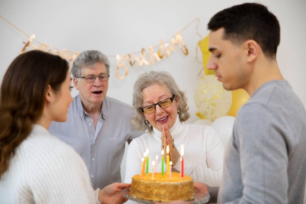 Why Sending Birthday Wishes to Your Neighbor Matters