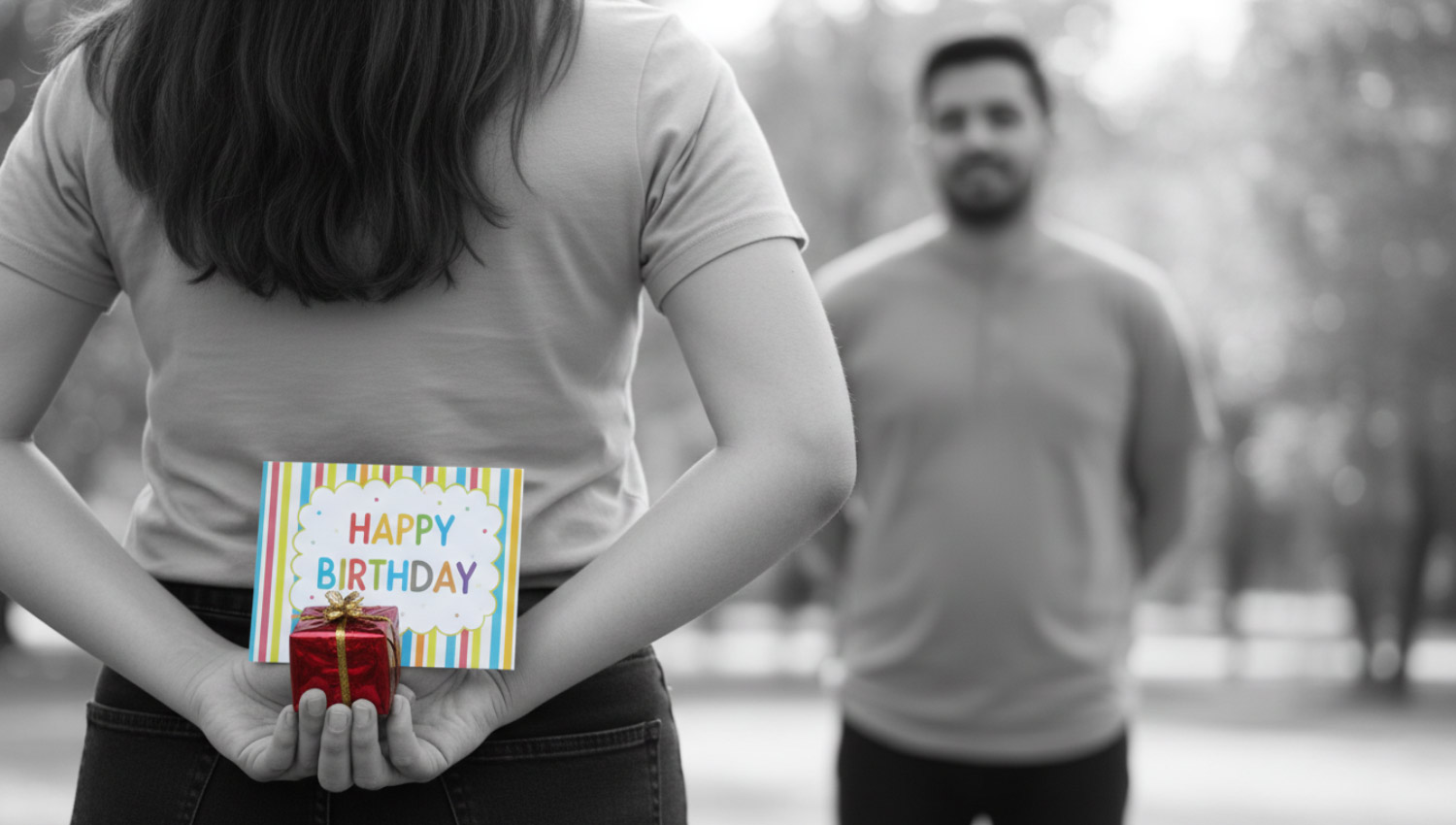 Birthday Wishes for Someone You Secretly Admire