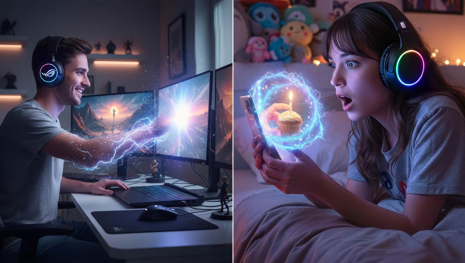 DM Besties Forever: Birthday Wishes for an Online Friend You’ve Never Met