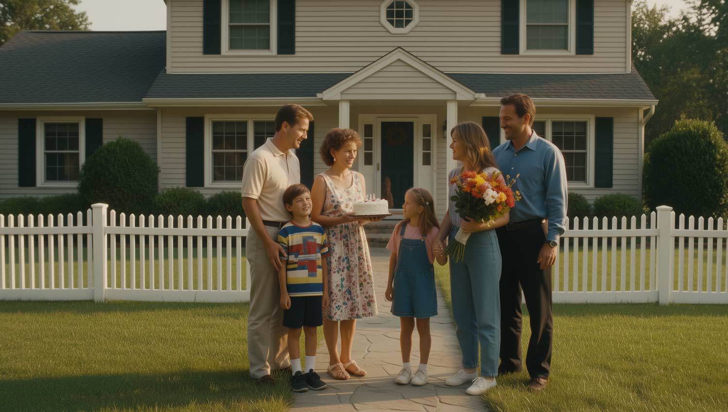 Birthday Messages for Your Classmate’s Parent