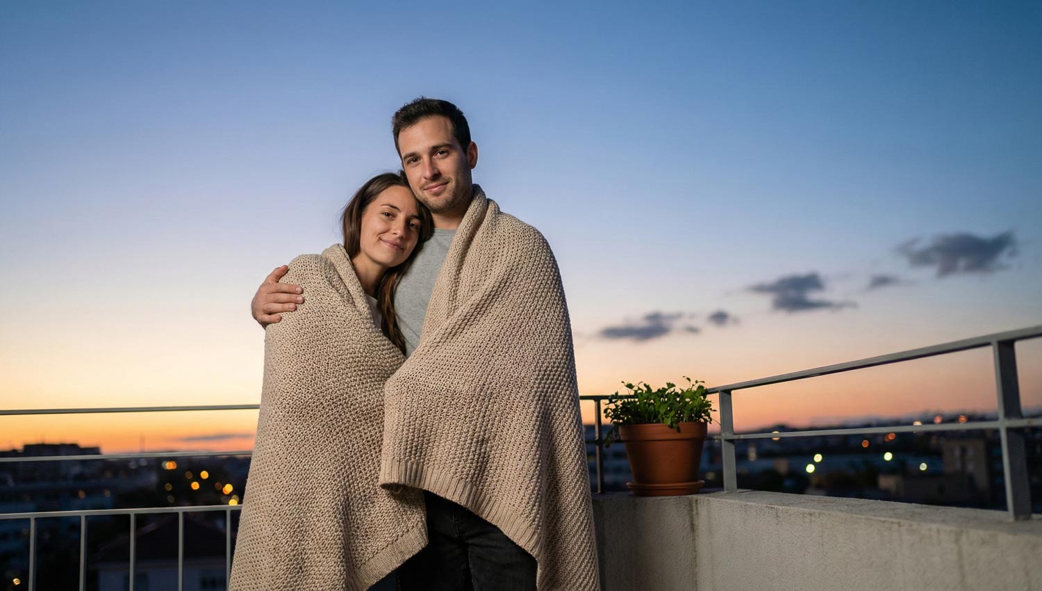 Quiet Hearts: Birthday Messages for an Introverted Partner