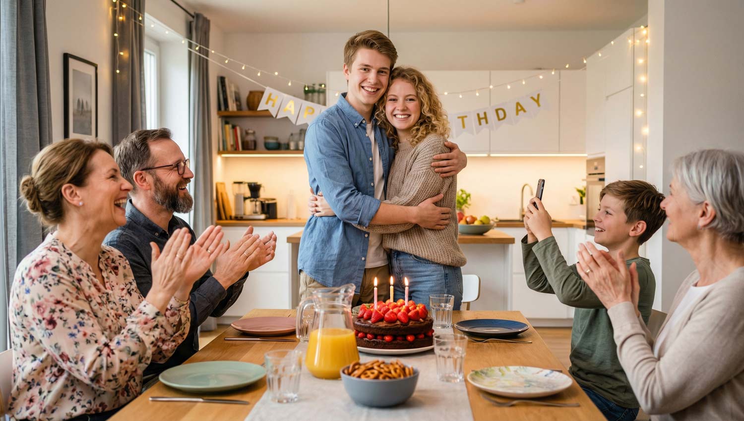 Happy Birthday to the Person Stealing My Sibling’s Attention (Lovingly)