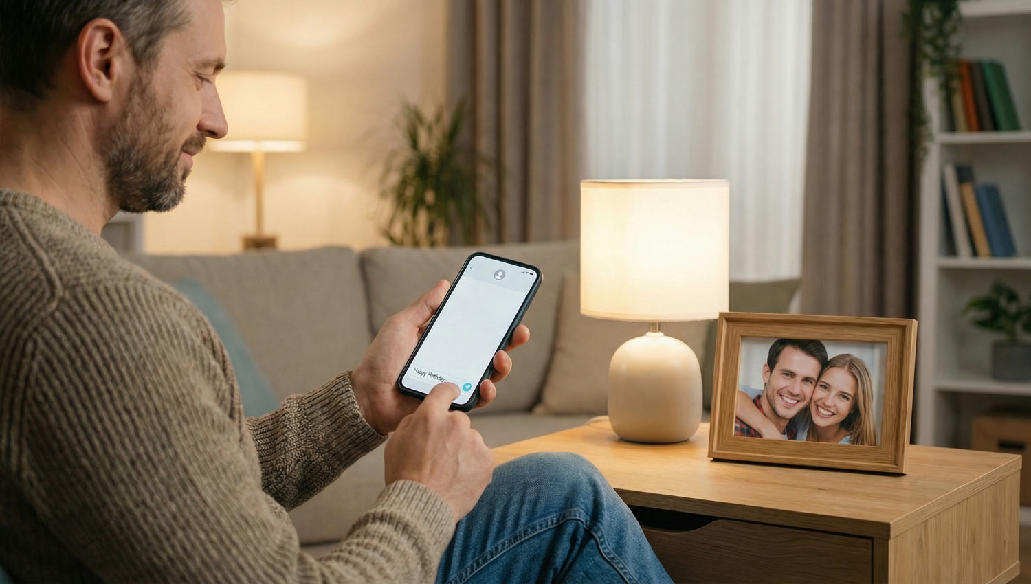 Birthday Wishes for Someone You Don’t Talk to Much Anymore (But Still Care About)