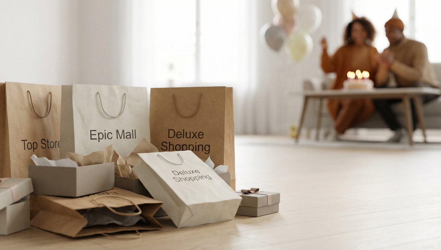 Birthday Wishes for a No-Buy / Low-Spend Year