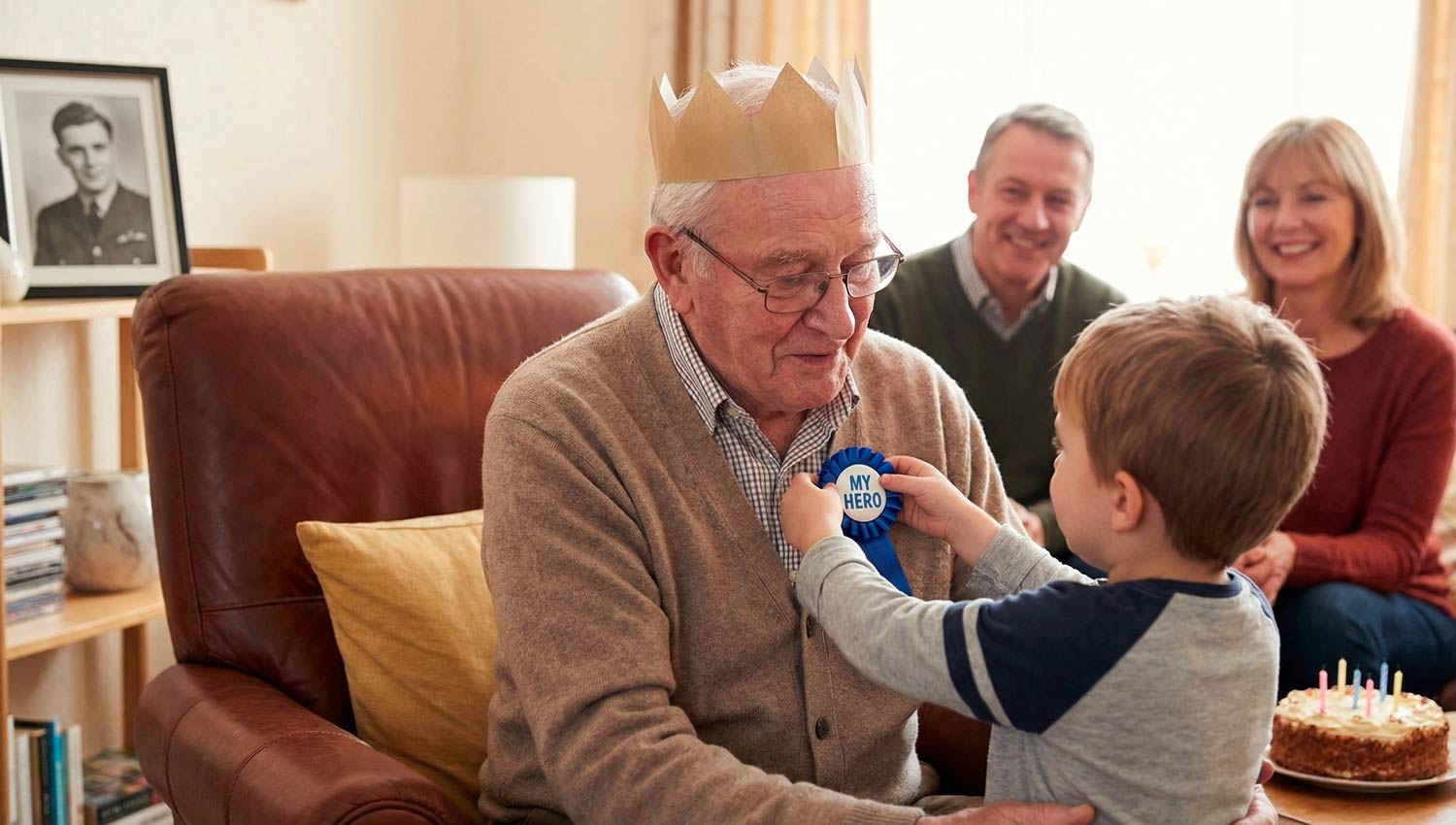 Birthday Wishes for Someone Who Inspires You